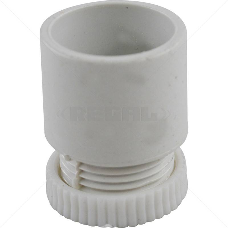 Conduit PVC - 20mm Lock Wing