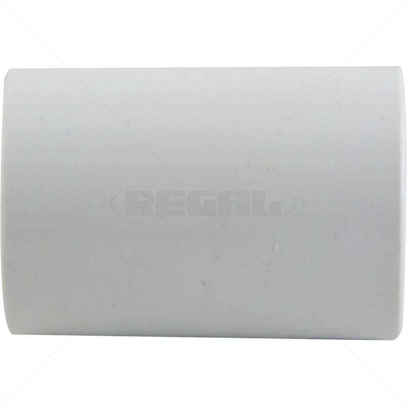 Conduit PVC - 25mm Coupling