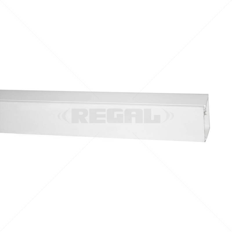Trunking - YT5 40x40mm per 3m
