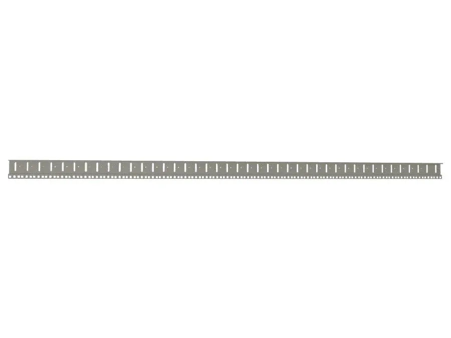 Linkbasic Network Cabinet 42U Mounting Rail Guards On Duty Security