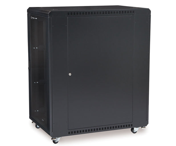 UltraLAN 22U Free-standing Server Cabinet (600mm)