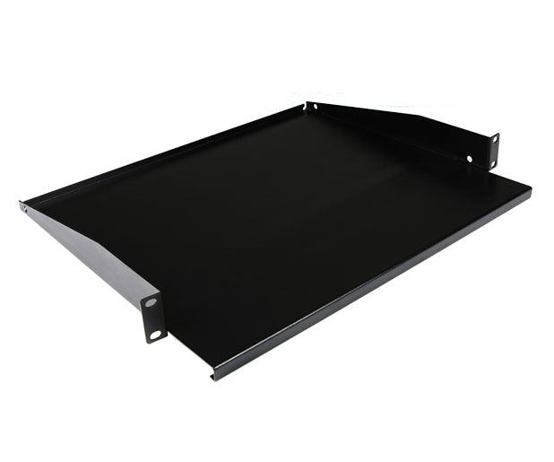 UltraLAN 1U Cantilever Cabinet Shelf (400mm depth)