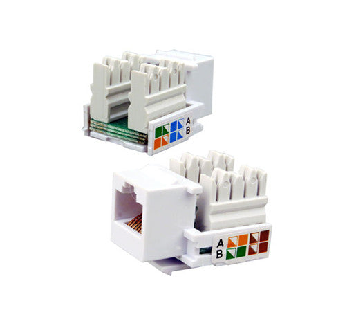 CAT6 Keystone Jack