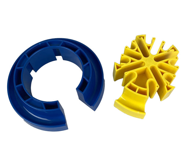 Cable Comb Tool