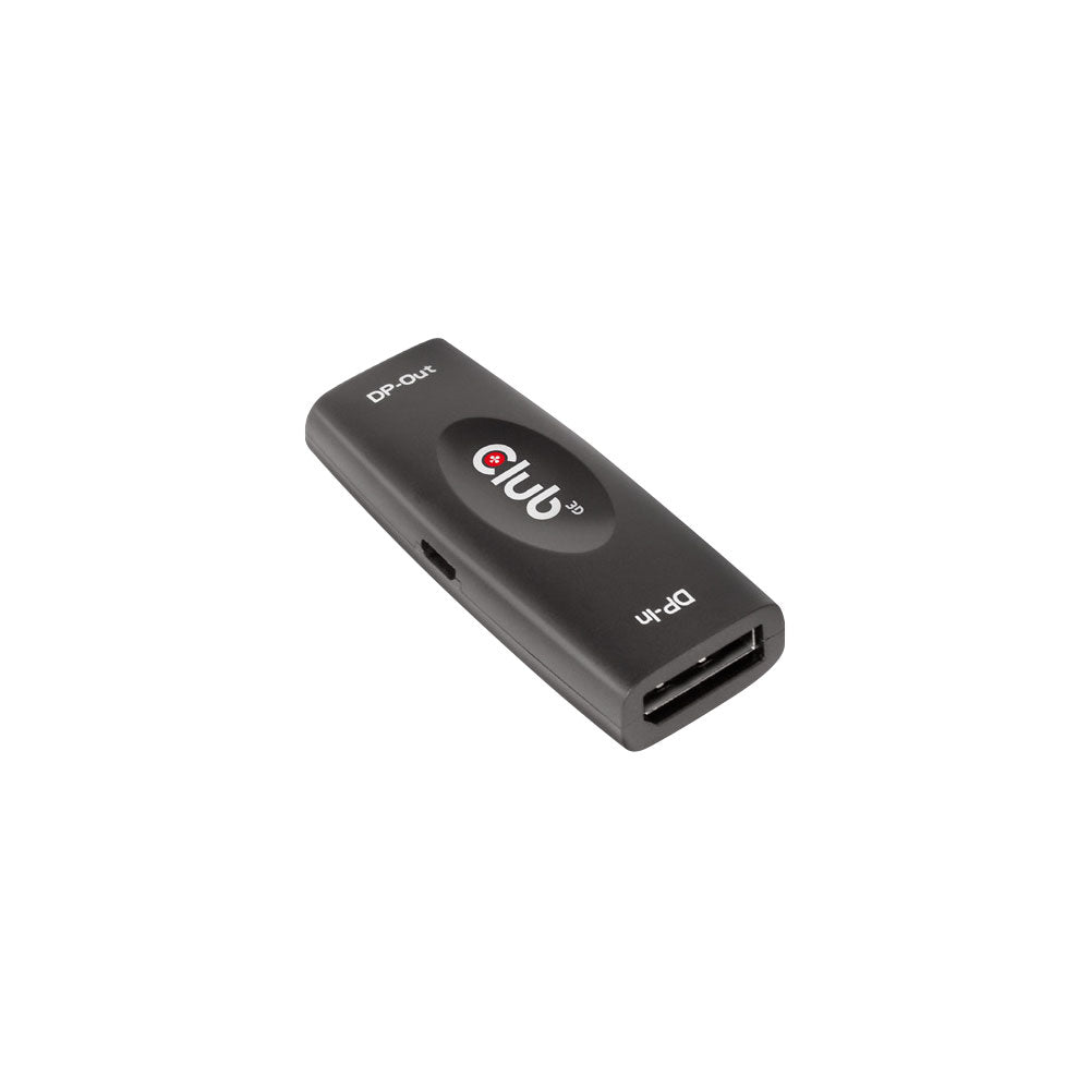 Displayport 1.4 Active Repeater Ff Hbr3 4k120hz — CLUB3D | Guards on Duty Shop