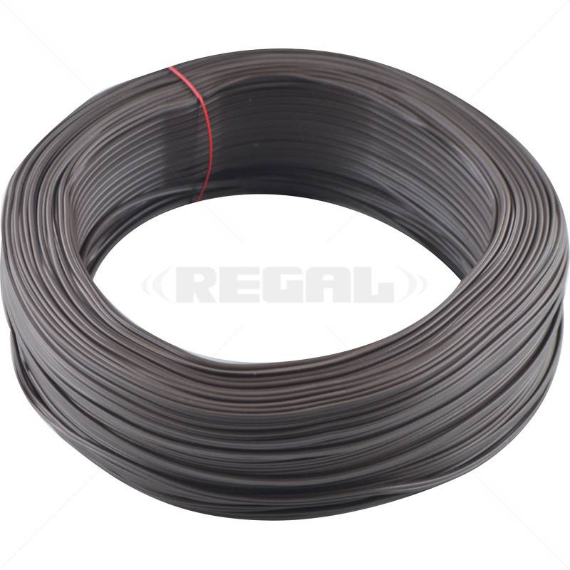 Ripcord - 0.2mm Brown / 100m BC