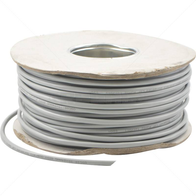 Paxton Net2 Reader Cable - 100m - 10 Core Belden - CR9540