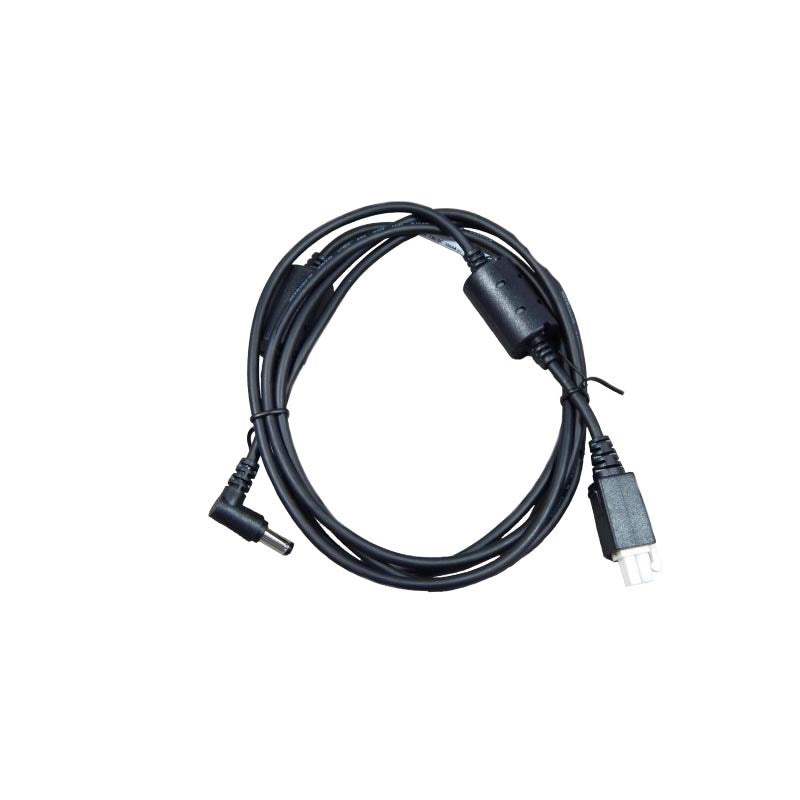 Zebra DC Line Cord for EMC Products (used with Power Supply PWR-BGA12V50W0WW)
