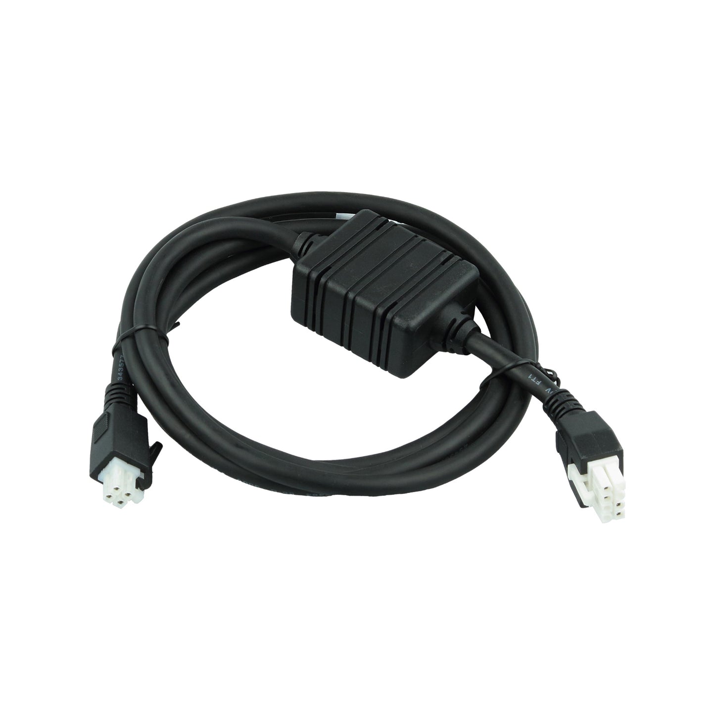 Zebra DC Power Cable Assembly with 4-slot Cradle - Guards On Duty Shop & Security Guards