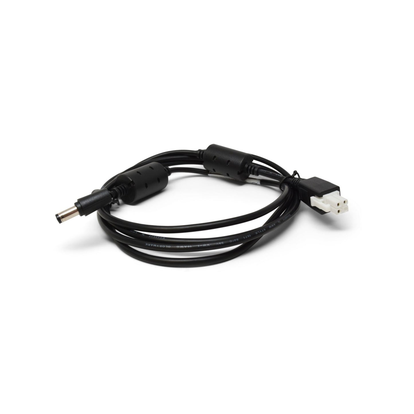Zebra PSU (PWR-BGA12V50W0WW) DC Power Cable - Guards On Duty Shop & Security Guards