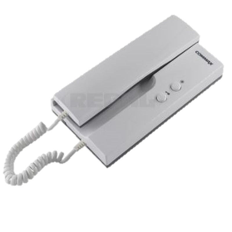 COMMAX - Audio Handset DP-4VHP - Commax | Guards on Duty Shop South Africa