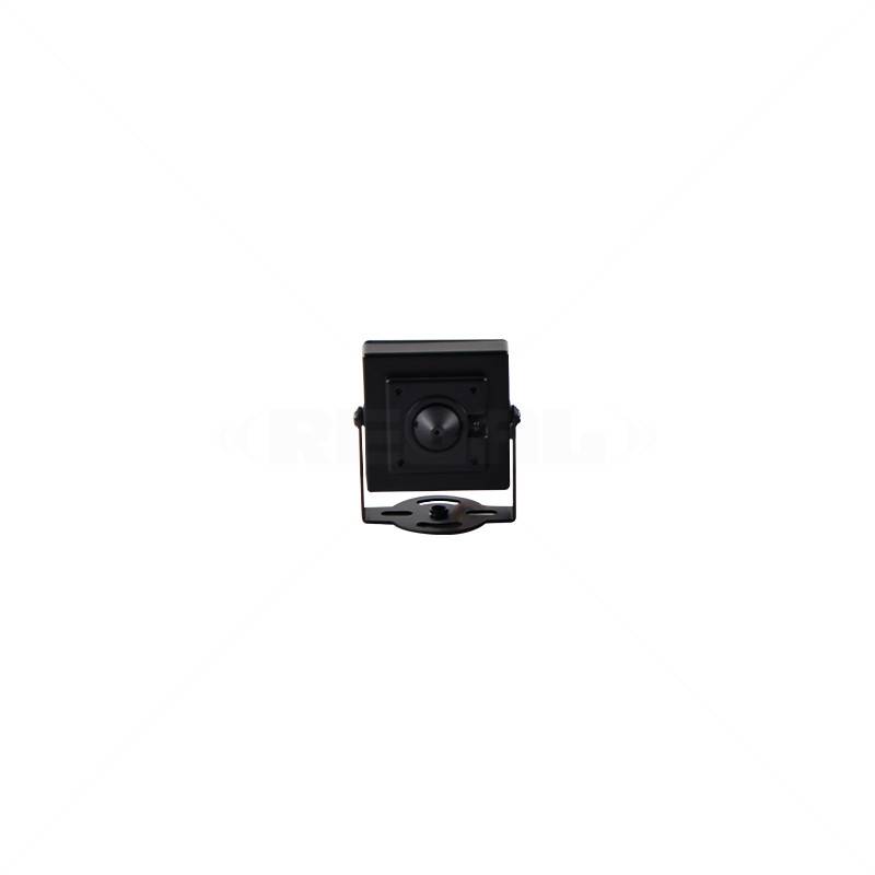 Securi-Prod Camera 1080P 4-in-1 3.7 Lens Mini Pinhole