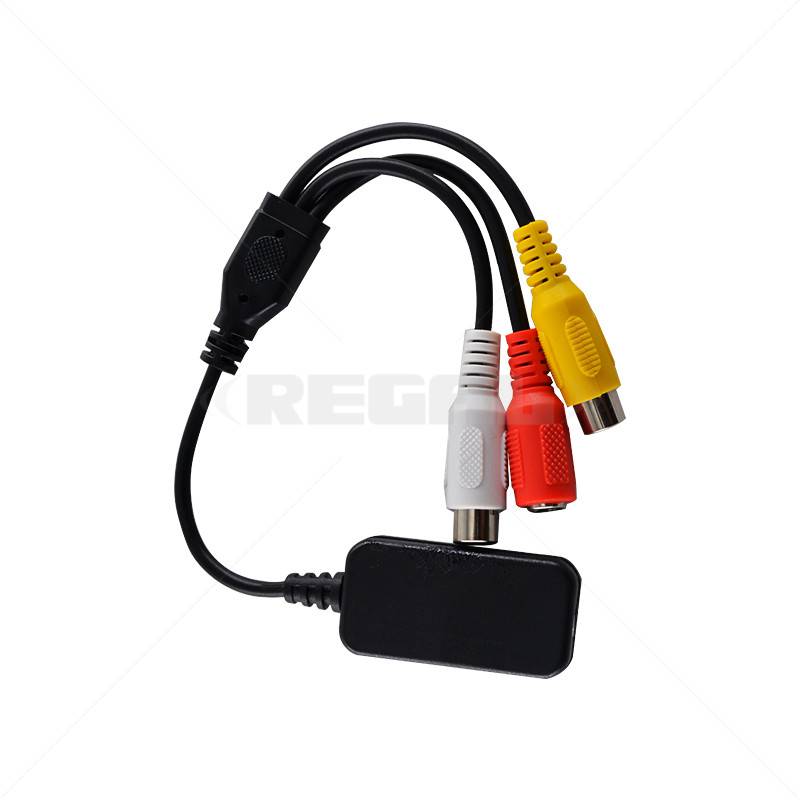 Securi-Prod Camera Sound Module Microphone