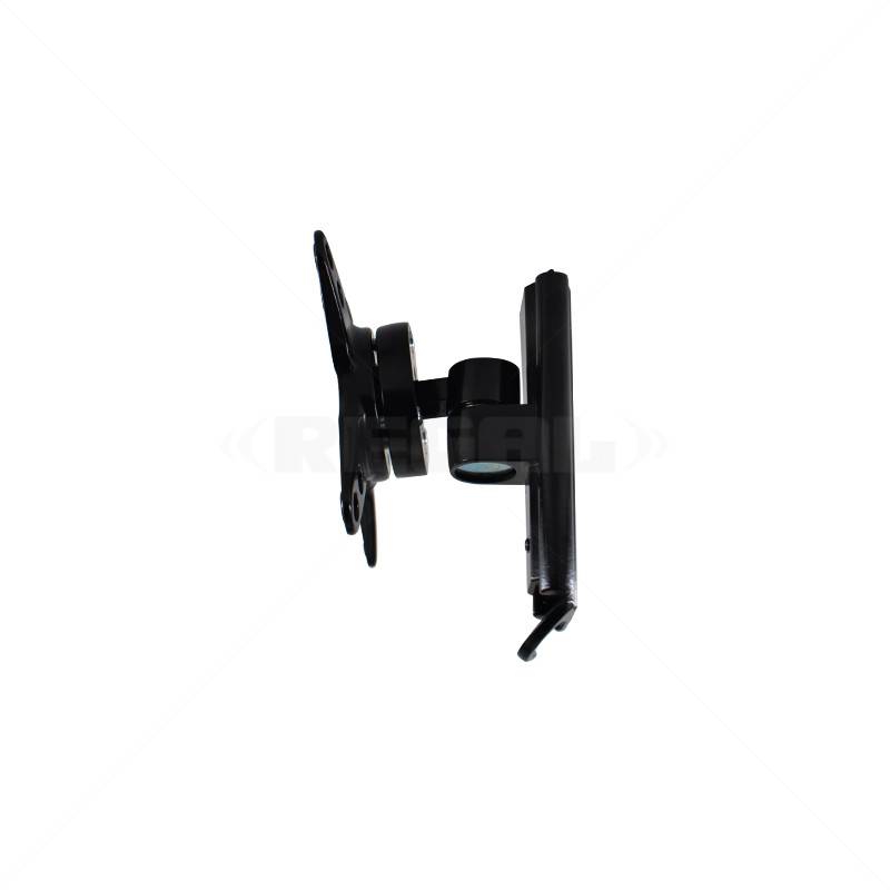 Securi-Prod Monitor Bracket Wall Mount Pan and Tilt for 13"-27"