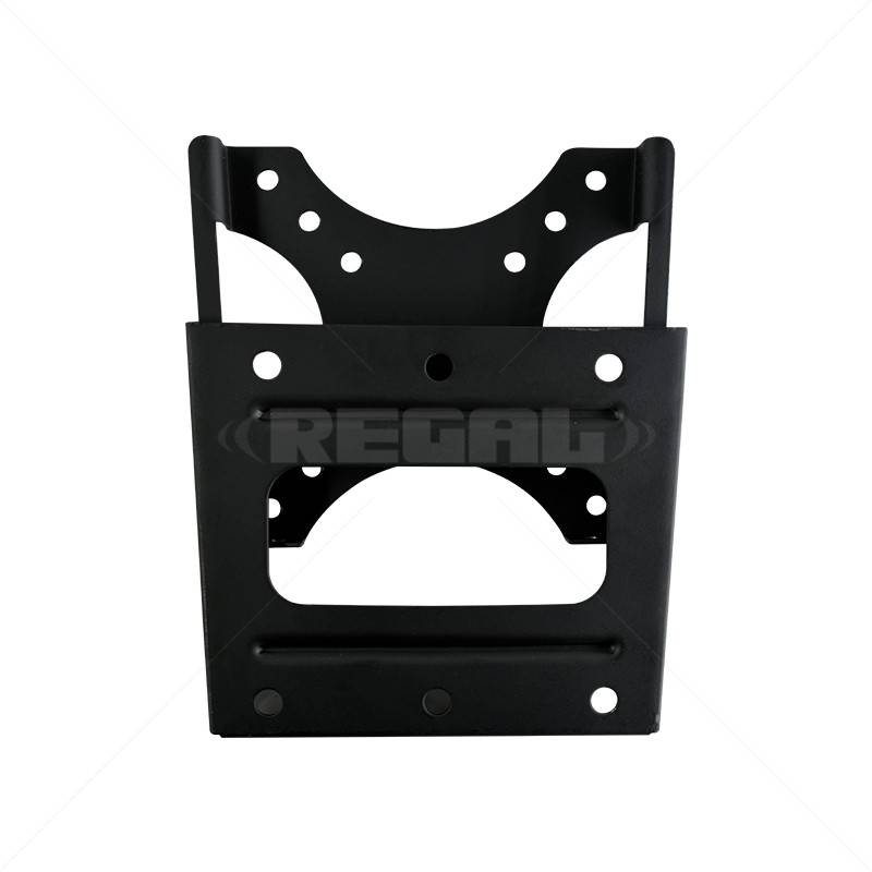 Securi-Prod Monitor Bracket Wall Mount for 17"-27"