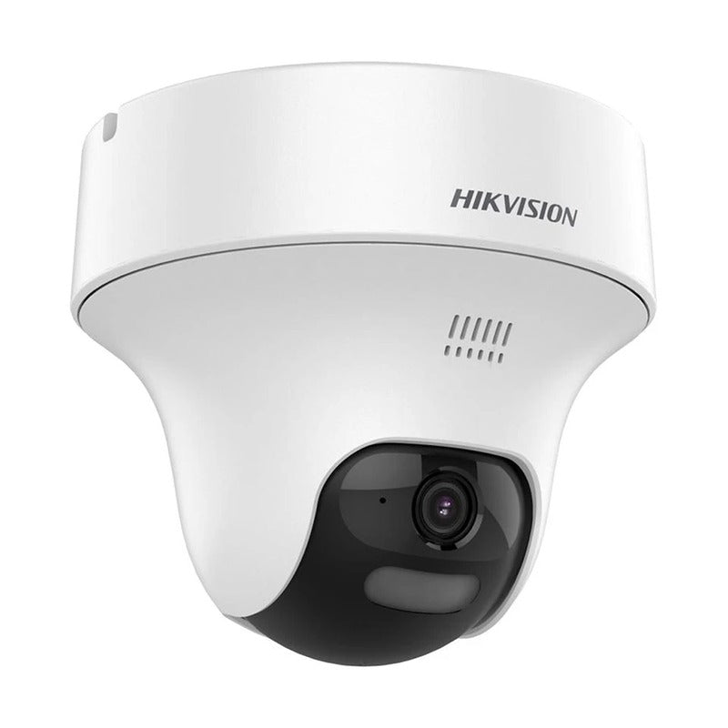 HD-TVI Bullet 2MP HL 20m Audio 2.8mm - Hikvision | Guards on Duty Shop South Africa