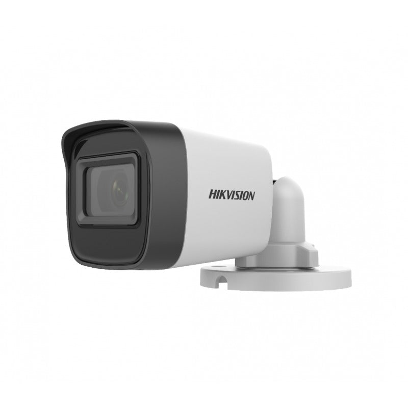 HD-TVI Bullet P 2MP IR20M 2.8mm - Hikvision | Guards on Duty Shop South Africa