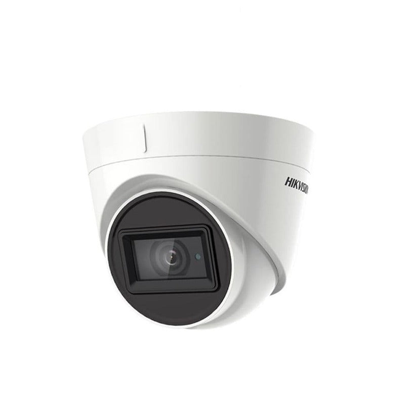 HD-TVI Turret 2MP IR 40m VF - Hikvision | Guards on Duty Shop South Africa