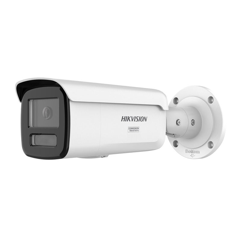 IP Bullet 8MP CV HL 60m 4mm - Hikvision | Guards on Duty Shop South Africa