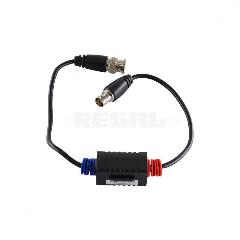 CCTV Ground Loop Isolator HD