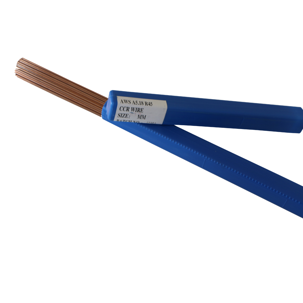 Pinnacle CCR R45 Oxy-Fuel Gas Rod 4kg