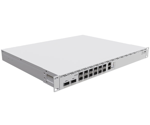MikroTik CCR2216-1G-12XS-2XQ