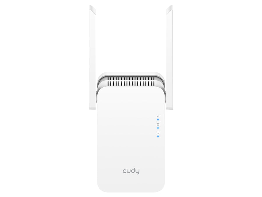 Cudy Dual Band WiFi 7 3600Mbps Gigabit Range Extender - Guards On Duty Shop & Security Guards