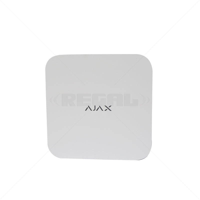 Ajax 8 Channel NVR White