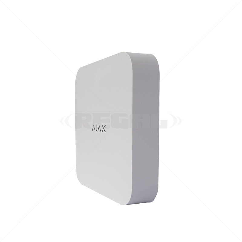 Ajax 8 Channel NVR White