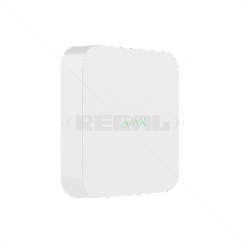 Ajax 16 Channel NVR White