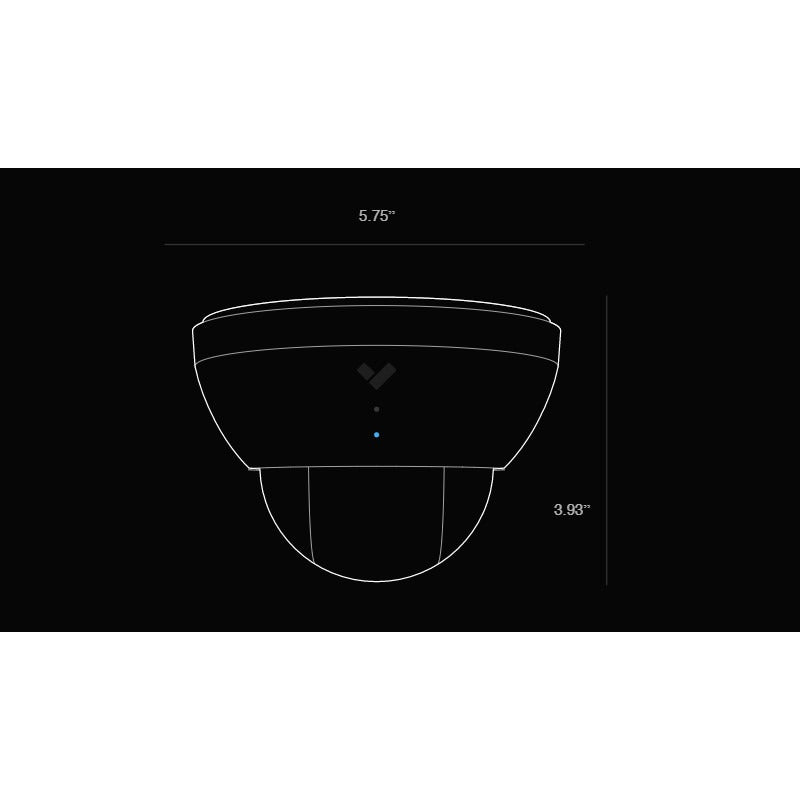 NVR 4Ch Mini 40Mbps 4PoE - Hikvision | Guards on Duty Shop South Africa