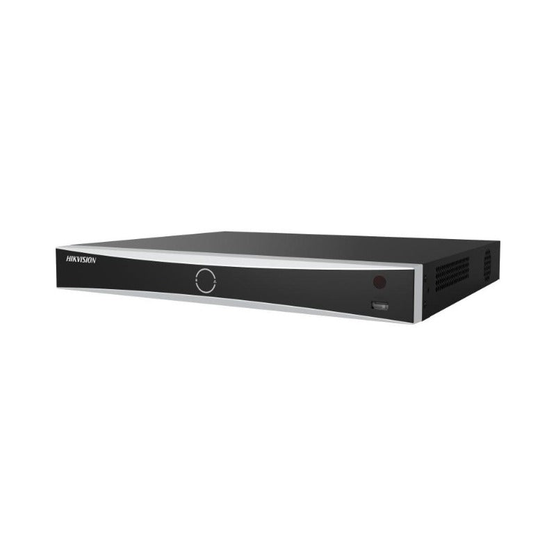 NVR 16CH AcuSeek 16 PoE - Hikvision | Guards on Duty Shop South Africa
