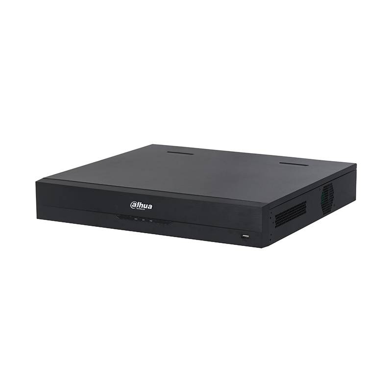 Dahua NVR 32CH NO PoE 4 SATA WizSense
