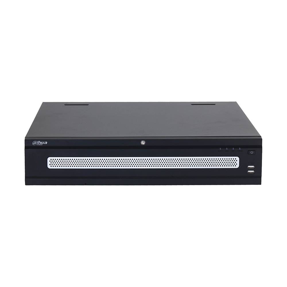 Dahua NVR 64CH NO PoE 8 SATA WizMind Ultra