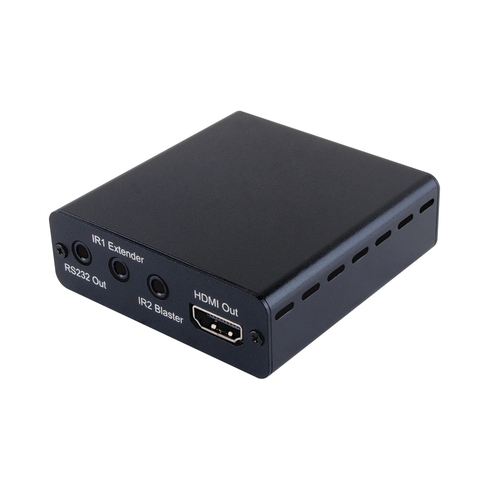 Hdmi Over Cat5e/6/7 Receiver W 24v Poc — Cypress | Guards on Duty Shop