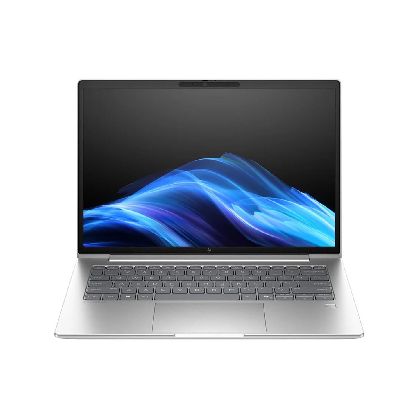 HP Elitebook 6 G1i 14" AI Core U7-255U 16GB 512GB Win 11 Pro Notebook - Guards On Duty Shop & Security Guards