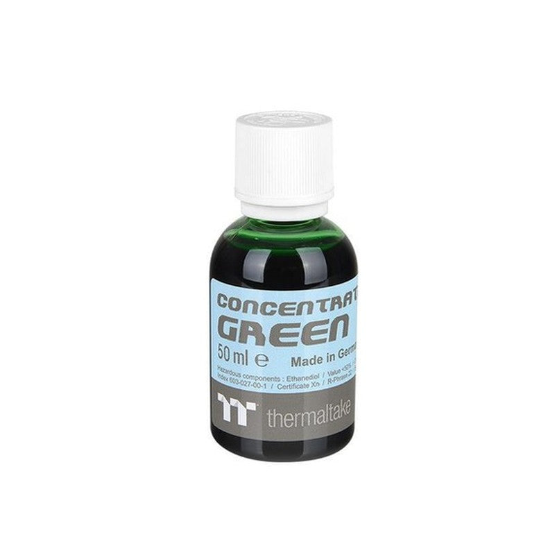 Thermaltake CL-W163-OS00GR-A - TT COOLANT, TT PREMIUM GREEN