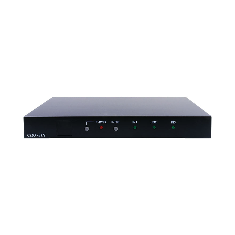 Cyp Hdmi 3 to 1 Switcher — Cypress | Guards on Duty Shop