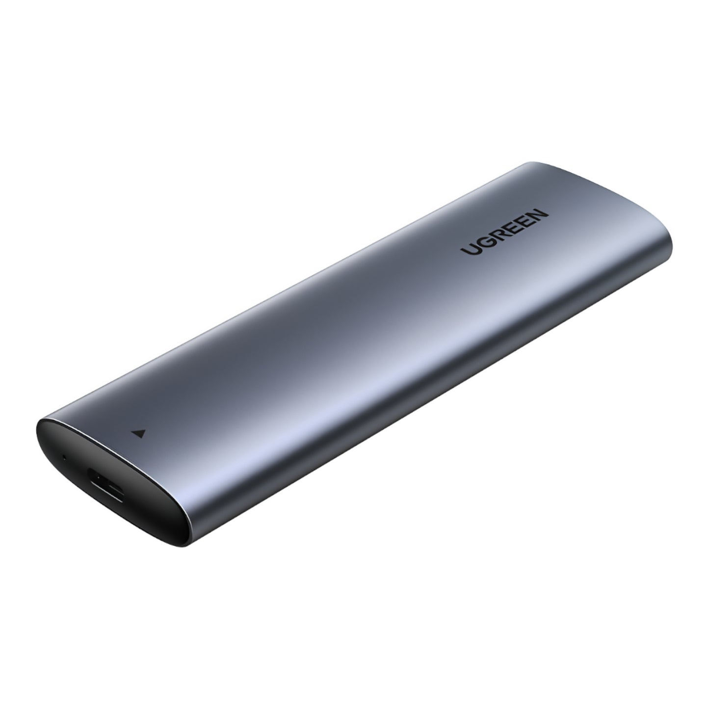 UGREEN CM400-10902 Type-C to M.2 M-KEY PCIe NVMe SSD Enclosure - Guards On Duty Shop & Security Guards