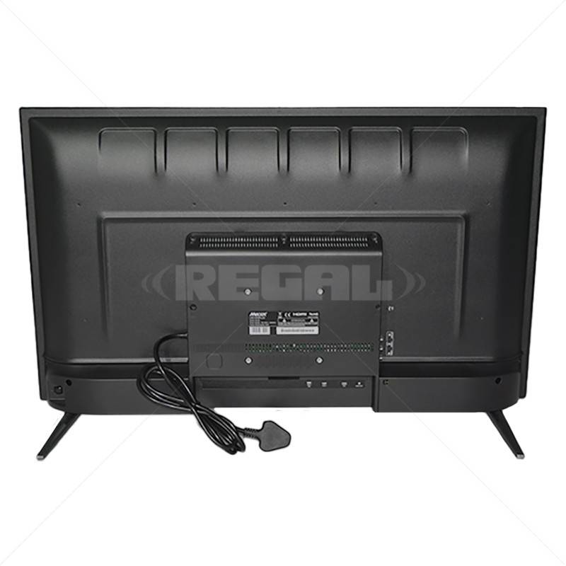Mecer Monitor LED 32 (1366x768) VGA HDMI USB and AV Inputs