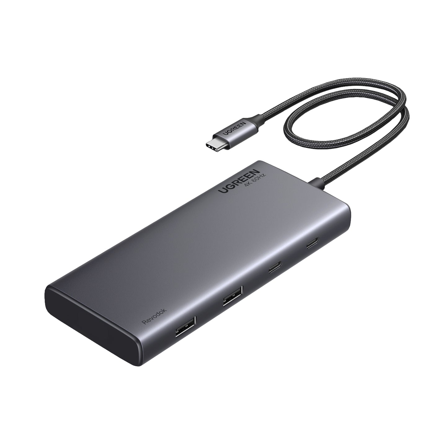 UGREEN 8 in 1 USB Type-C Hub - Guards On Duty Shop & Security Guards