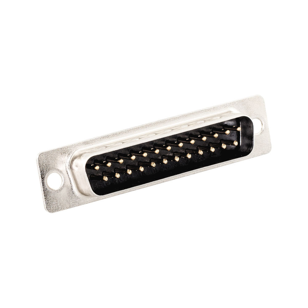 Unitek Db25 Male Connector — Unitek | Guards on Duty Shop