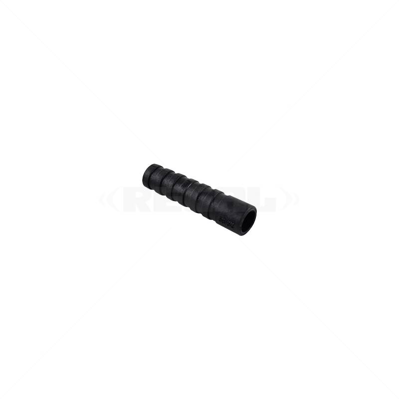 Securi-Prod BNC Connector boots Black