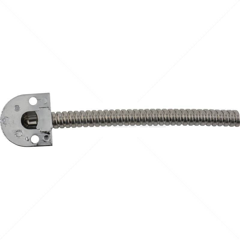 Securi-Prod Door Armoured Silver 30cm