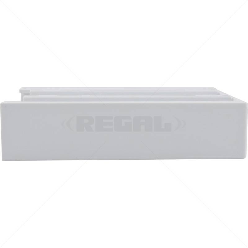 Junction Box - 30 Way 164 x 121 x 40mm Slide Cover IP43 EHJ2