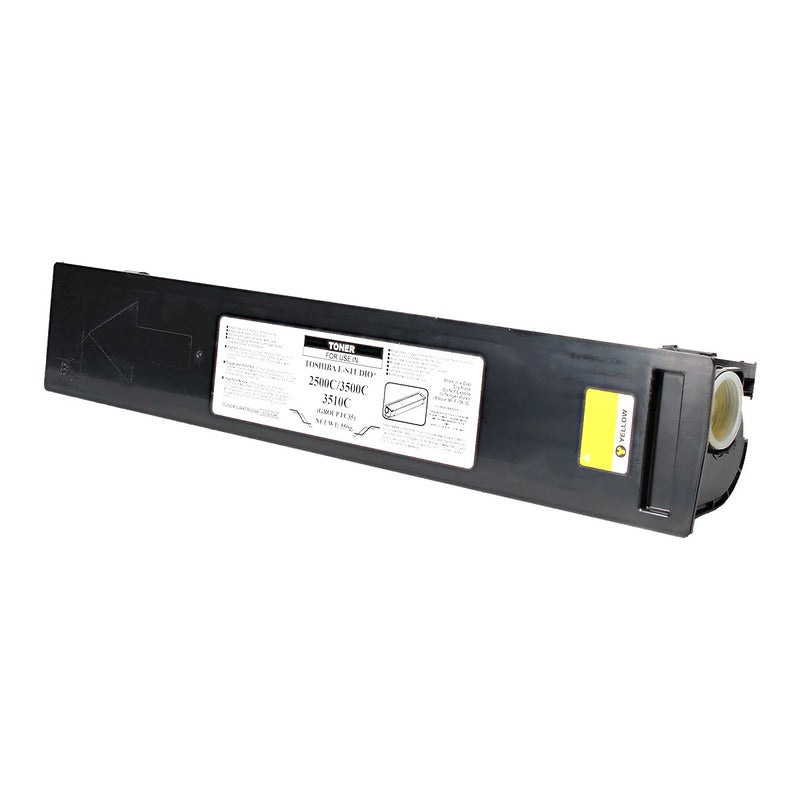 Canon C-exv 19 Toner Yellow — Canon | Guards on Duty Shop South Africa