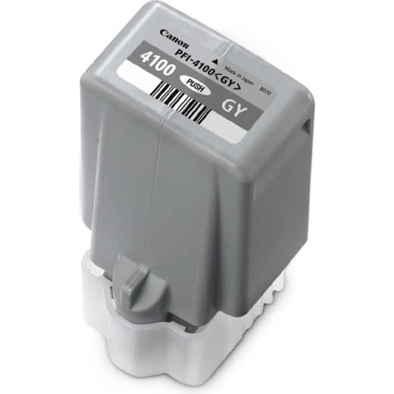 Canon Ink Pfi-4100 Grey — Canon | Guards on Duty Shop South Africa