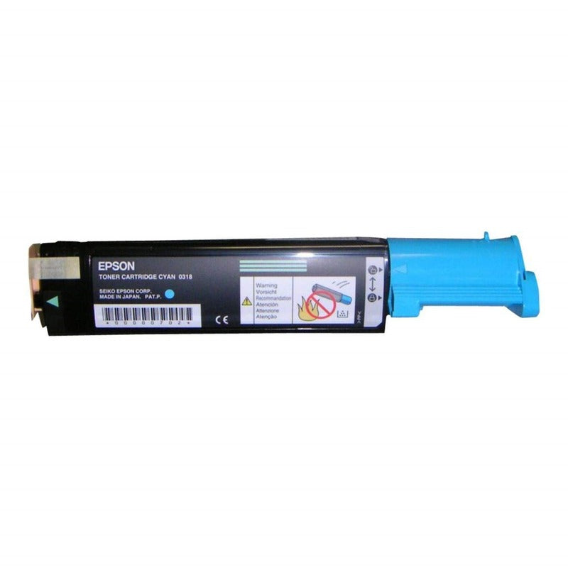 Wf-c5xxx Series Ink Cartridge Xl Cyan 5,000 Pages — Epson | Guards on Duty Shop South Africa