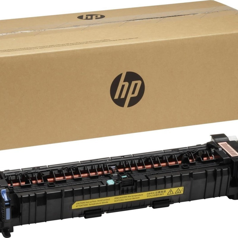 Hp Laserjet 220v Fuser Kit, — HP | Guards on Duty Shop South Africa