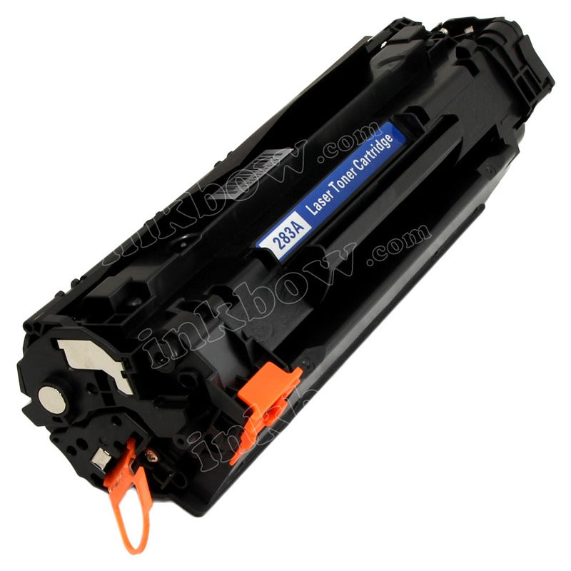 Hp 154a Black Original Laserjet Tank Toner Reload Kit — HP | Guards on Duty Shop South Africa